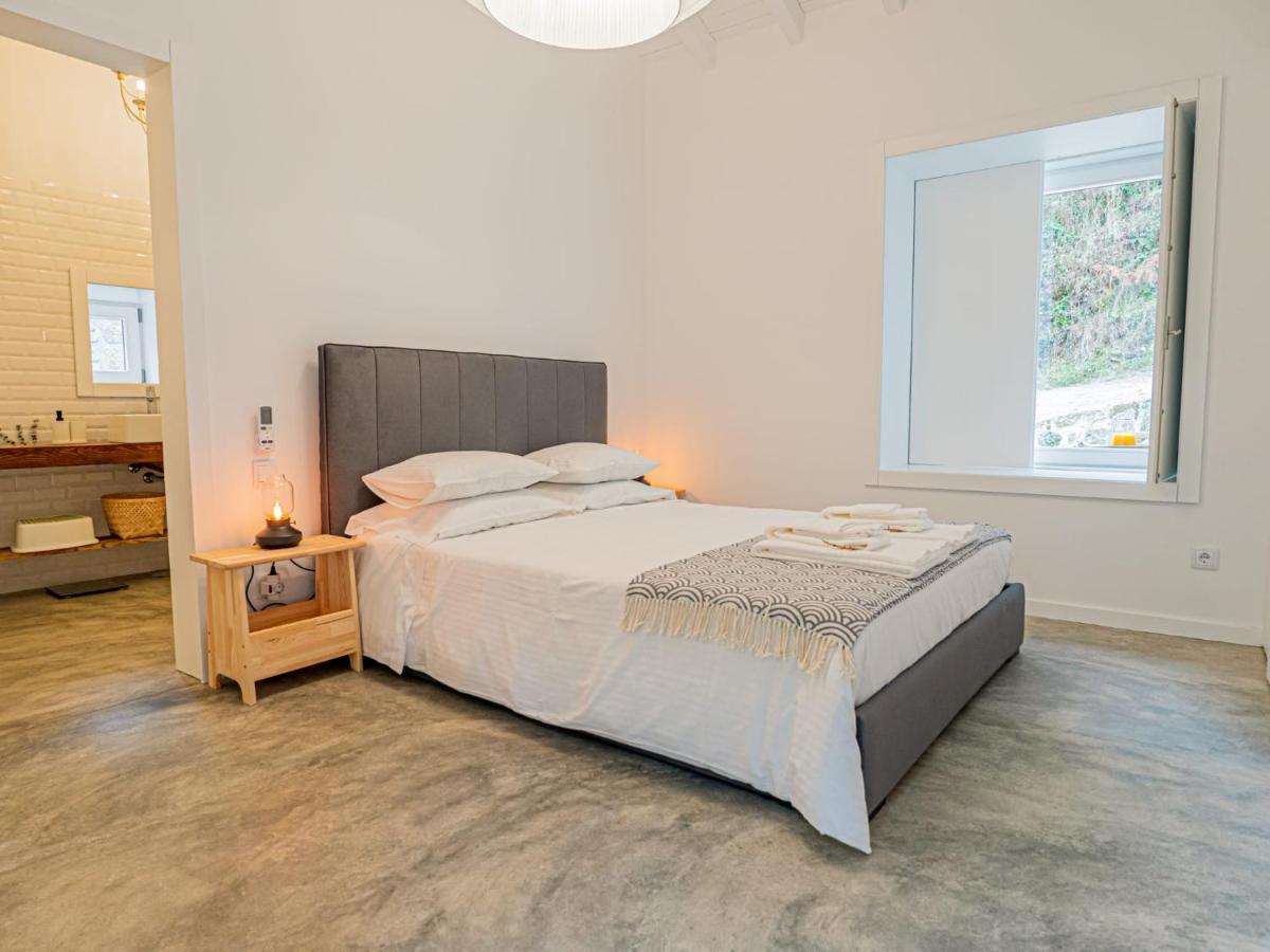 Casa Som Do Rio Holiday home