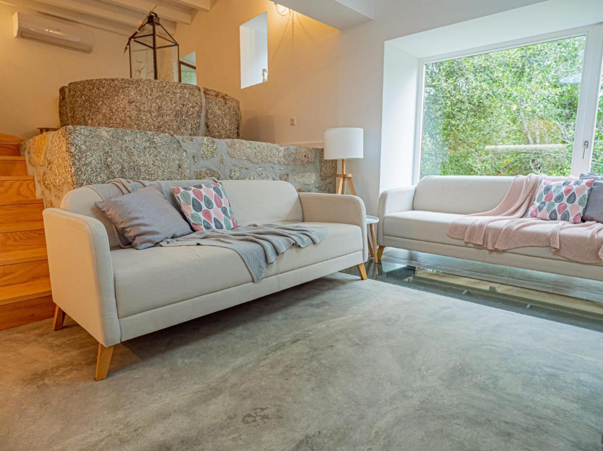 Holiday home Casa Som Do Rio