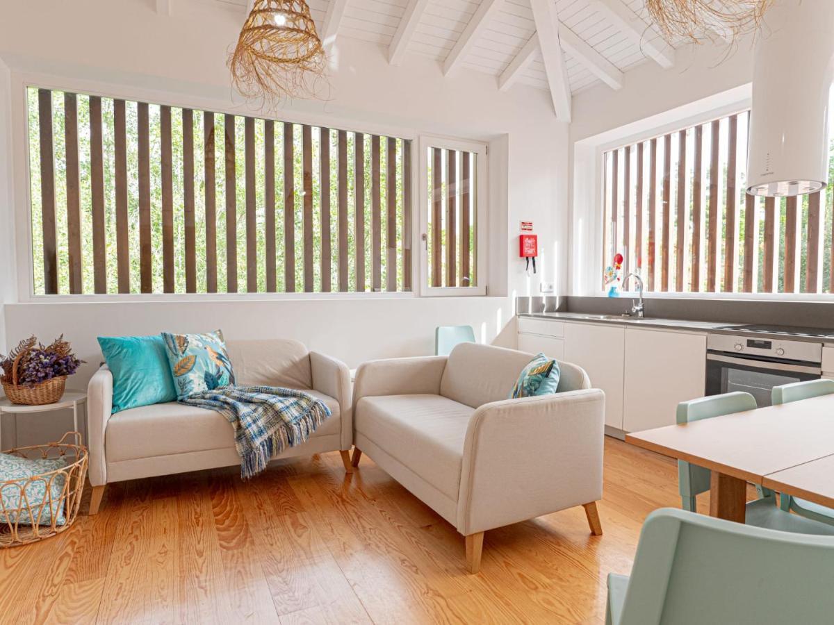 Casa Som Do Rio Holiday home Ponte de Lima