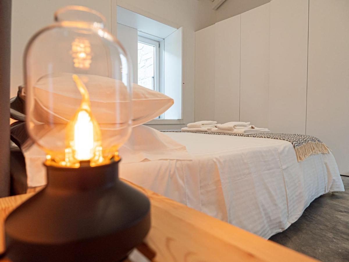 Holiday home Casa Som Do Rio