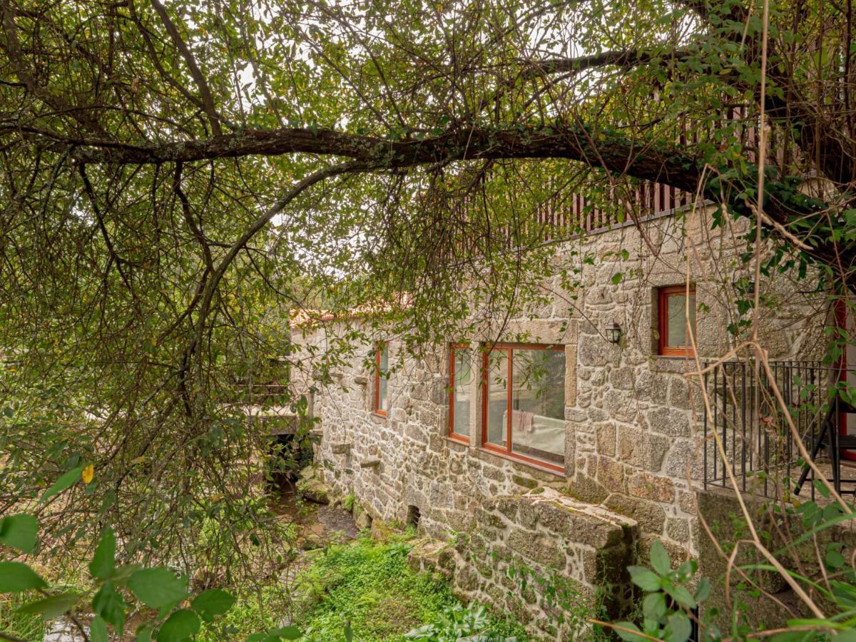 Casa Som Do Rio Holiday home *