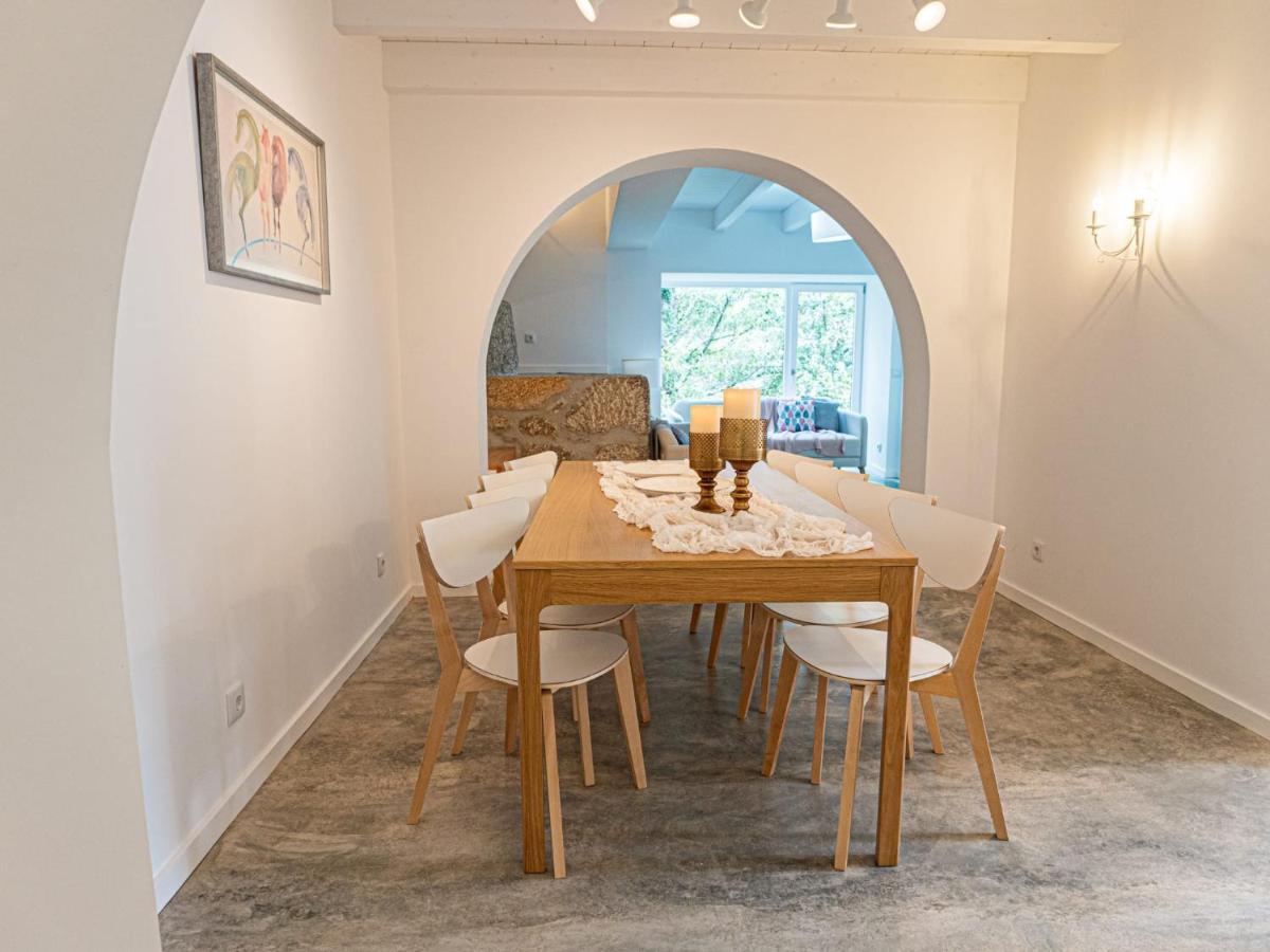 Casa Som Do Rio Holiday home Ponte de Lima