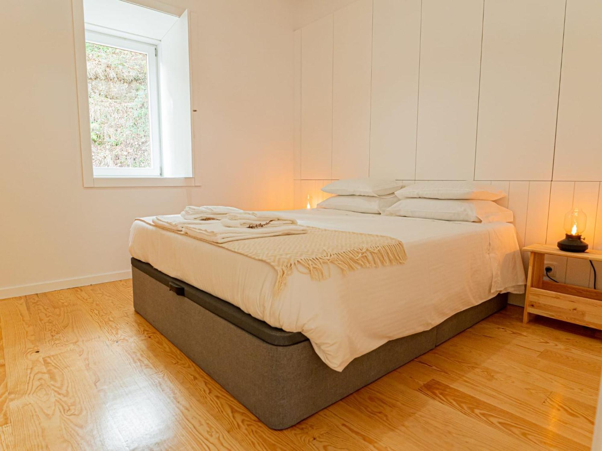 Holiday home Casa Som Do Rio