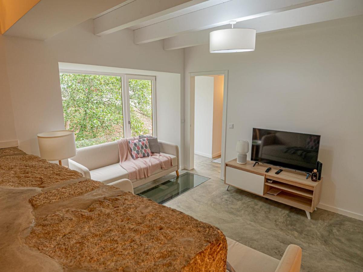 Casa Som Do Rio Ponte de Lima