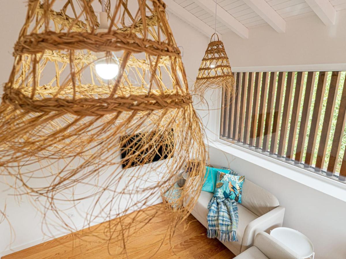 Casa Som Do Rio Holiday home