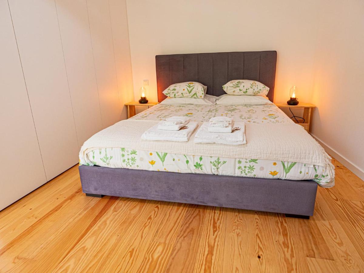 Holiday home Casa Som Do Rio