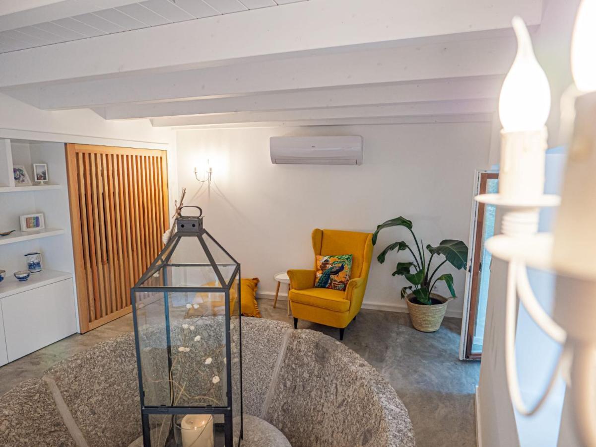 Casa Som Do Rio Holiday home *