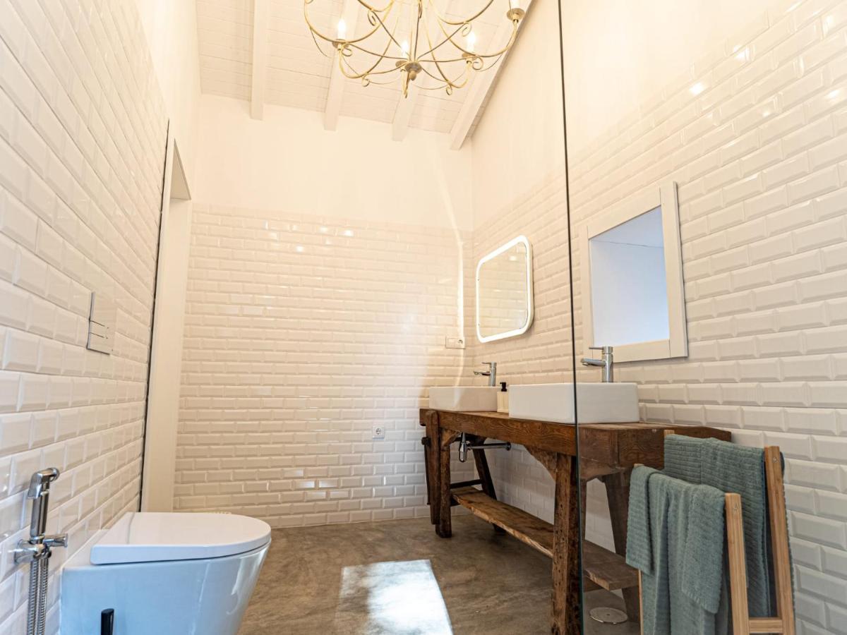 Holiday home Casa Som Do Rio *