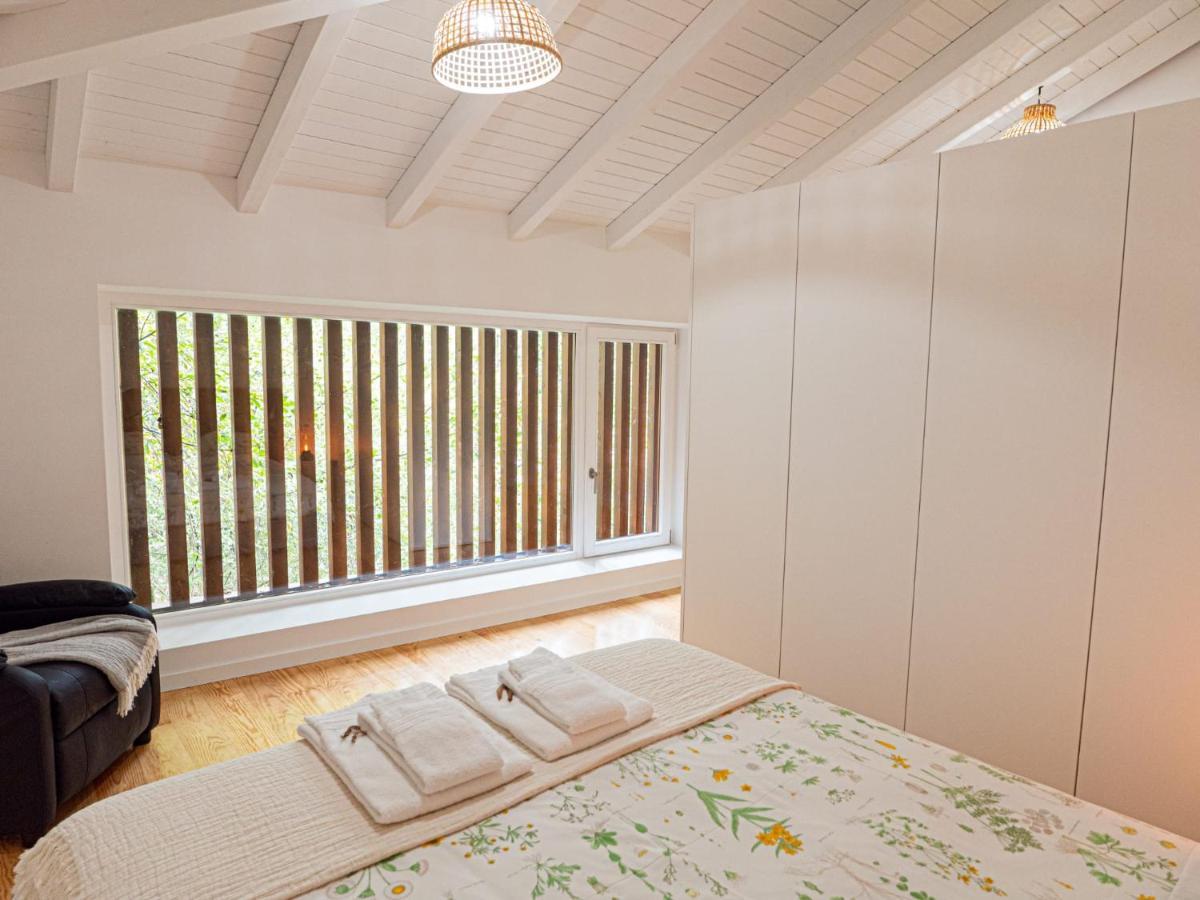 Casa Som Do Rio Holiday home