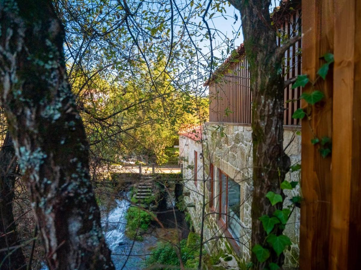 Casa Som Do Rio Holiday home *