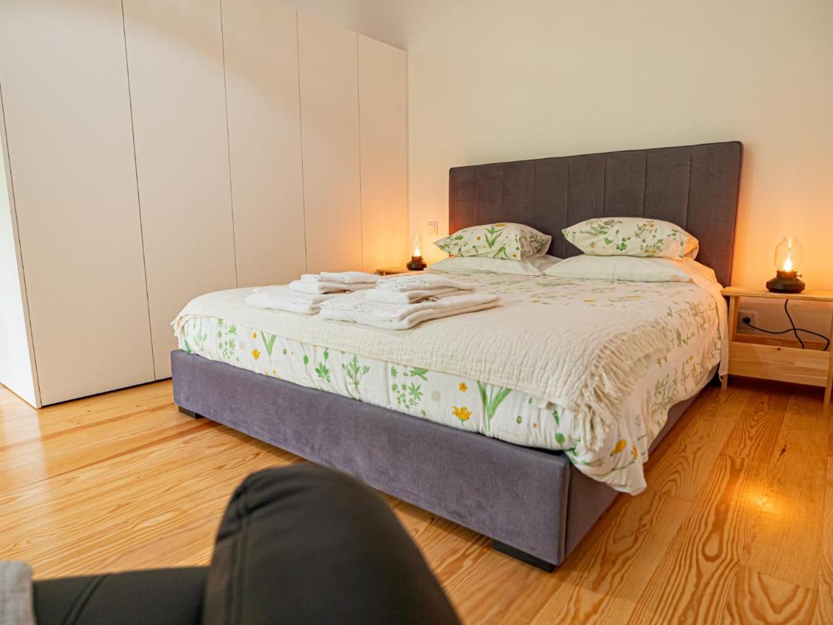 Casa Som Do Rio Holiday home Ponte de Lima