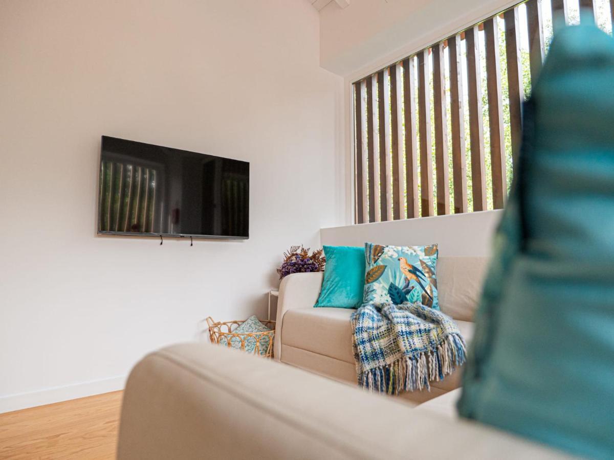 Casa Som Do Rio Holiday home *
